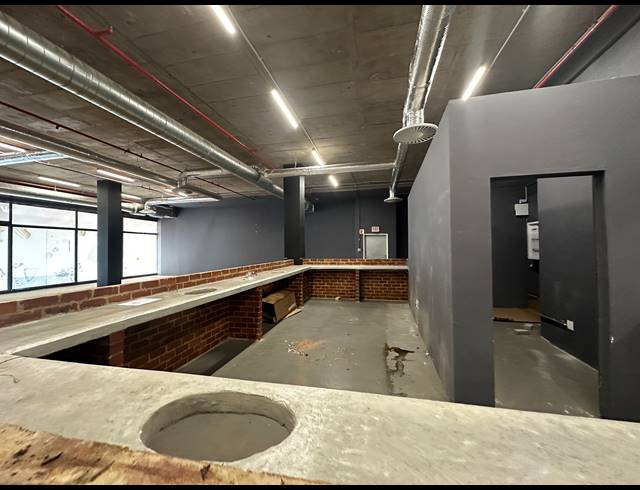 890M² RETAIL TO LET IN CENTURION CENTRAL